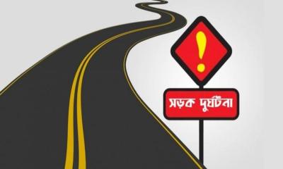 টাঙ্গাইলে ট্রাক-মাইক্রোবাসের ধাক্কায় নিহত ৩