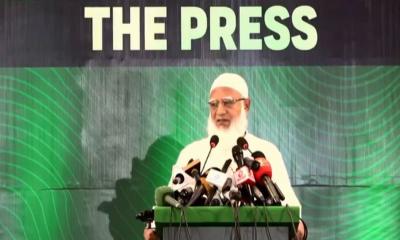 ফ্যাসিস্টরা বিদায় নিয়েছে, ফ্যাসিজম রয়ে গেছে
