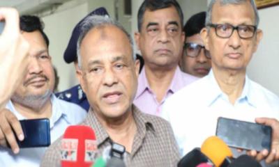 পরিবহনে ডাকাতি এড়াতে স্টপেজ থেকেই যাত্রীদের ছবি তুলতে হবে