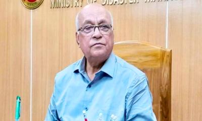 শেখ মুজিবসহ জাতীয় চার নেতা মুক্তিযোদ্ধা