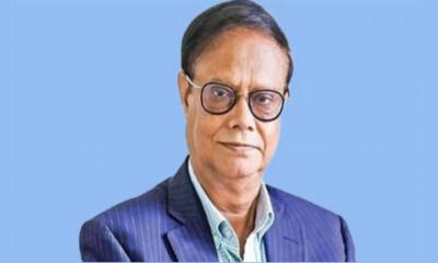 দুবাইয়ে মেয়ের বিলাসবহুল ফ্ল্যাটের বিষয়ে যে ব্যাখ্যা দিলেন গভর্নর