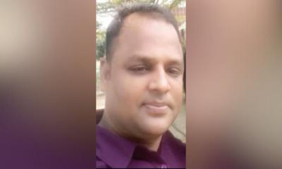 জয়পুরহাটে ছাত্রলীগ নেতা তুহিন গ্রেপ্তার