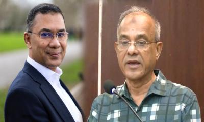তারেক রহমানের দেশে ফিরতে বাধা নেই