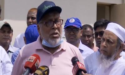 গ্যাস উৎপাদন বাড়িয়ে আমদানি কমানোর চেষ্টা চলছে