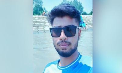 বগুড়ায় নিখোঁজের ৩ দিন পর শিবিরকর্মীর মরদেহ উদ্ধার