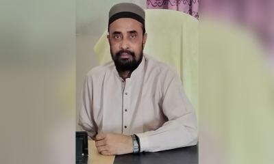 ফরিদপুরে কৃষকলীগ নেতা সোহরাব গ্রেপ্তার