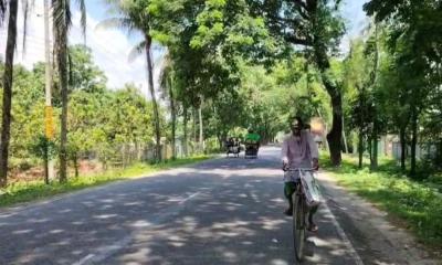 চুয়াডাঙ্গায় টানা তাপপ্রবাহে জনজীবন বিপর্যস্ত