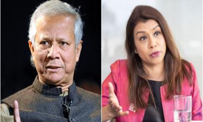 টিউলিপ সিদ্দিককে দেশে ফিরে আদালতের মুখোমুখি হতে হবে
