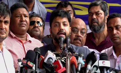 আন্দোলন চলবে, চালু থাকবে নাগরিক সেবা