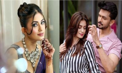 শুভ-মন্দিরা বাস্তবেও কি এক হচ্ছেন?
