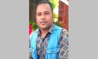 দশ মাসে ৩ দল বদল করে এখন এনসিপির নেতা