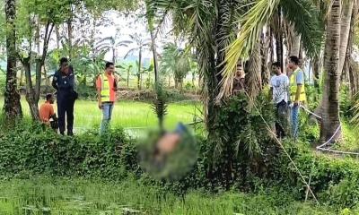 অভয়নগরে কুয়েতফেরত হাসান হত্যা: মরদেহ উদ্ধার