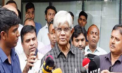 ইরান-ইসরায়েল যুদ্ধের কোনো প্রভাব বাণিজ্যে নেই