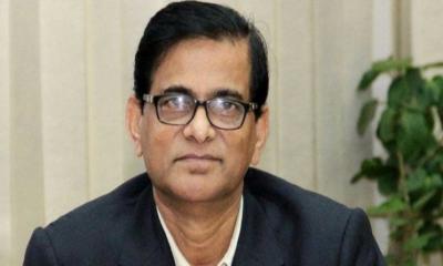 সাবেক পরিকল্পনা প্রতিমন্ত্রী শামসুল আলম গ্রেফতার