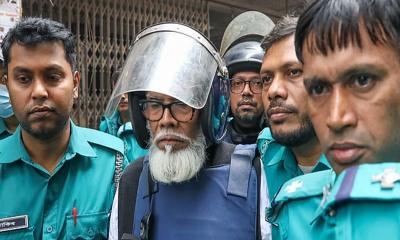 ফের ৪ দিনের রিমান্ডে সালমান এফ রহমান