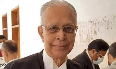 শেখ হাসিনার বিরুদ্ধে আদালত অবমাননার মামলা, অ্যামিকাস কিউরি নিয়োগ