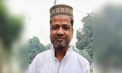 পাবনায় ট্রাক চাপায় বিএনপি নেতা নিহত