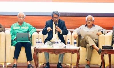রাষ্ট্রপতি নির্বাচন প্রক্রিয়া নিয়ে সমাধান আজই