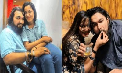 কারাগারে ইডেনের সেই ছাত্রীকে বিয়ে করলেন নোবেল