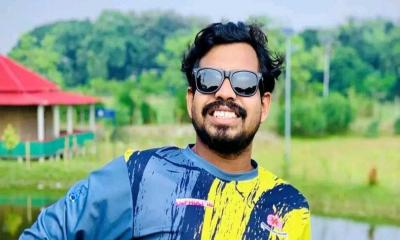 মাভাবিপ্রবির সিএসই শিক্ষার্থীর ঝুলন্ত মরদেহ উদ্ধার