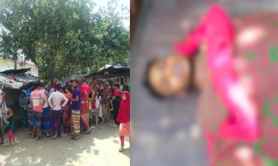 গলায় ফাঁস দিয়ে এসএসসি পরীক্ষার্থীর আত্মহত্যা