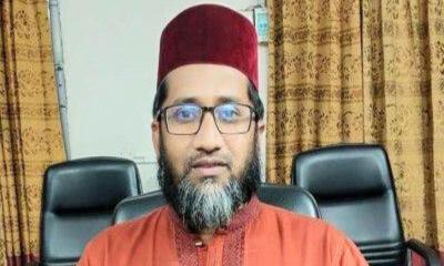র‍্যাগিং সহ্য করা হবে না: জবি প্রক্টর