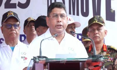 বর্তমান পরিস্থিতিতে ভ্রাতৃত্ব-শৃঙ্খলার চর্চা আরও জরুরি