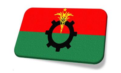 চন্দ্রগঞ্জে বিএনপির কাউন্সিল উৎসবের আমেজ