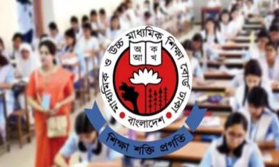 এইচএসসি পরীক্ষা শুরু বৃহস্পতিবার, অংশ নিচ্ছে সাড়ে ১২ লাখ শিক্ষার্থী