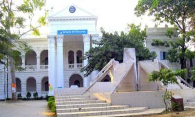 জবির ‘বি’ ইউনিটে অর্ধশতাধিক আসন ফাঁকা