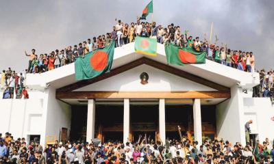 ৮ আগস্ট নতুন বাংলাদেশ দিবস, ১৬ জুলাই শহীদ আবু সাঈদ দিবস