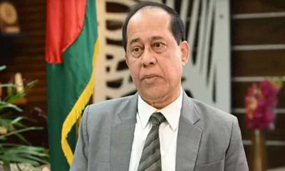 হাবিবুল আউয়ালের বিরুদ্ধে ১০ দিনের রিমান্ড আবেদন
