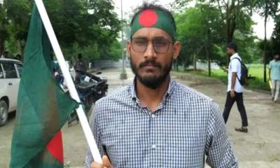 আবু সাঈদ হত্যার তদন্তে মিলেছে ৩০ জনের সম্পৃক্ততা