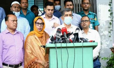 প্রশ্নফাঁস রোধে সরকার তৎপর: শিক্ষা উপদেষ্টা
