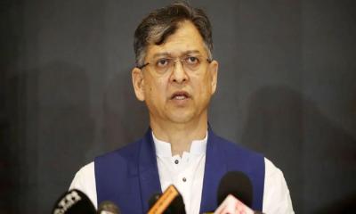 সংস্কার কাজে আলোচনার চেয়ে খাওয়াদাওয়া বেশি হচ্ছে