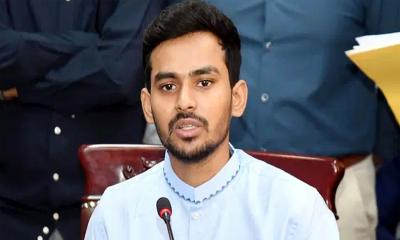 মুরাদনগরের ঘটনায় আওয়ামী সন্ত্রাসীদের আশ্রয়-প্রশ্রয়দাতারা দায়ী