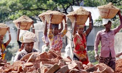 আজ মহান মে দিবস: শ্রমিক-মালিক এক হয়ে গড়বো দেশ