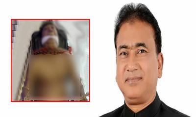 এমপি আনার হত্যার চাঞ্চল্যকর তথ্য-ছবি প্রকাশ্যে