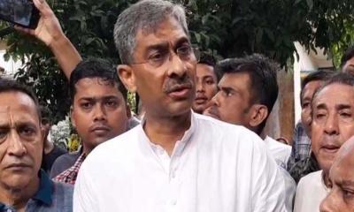বিস্ফোরক মামলায় খালাস পেলেন বিএনপি নেতা এ্যানিসহ ৯ জন