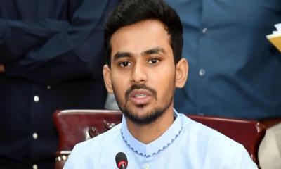 ‘শপথের সুযোগ নেই, পরিপক্ব আচরণ প্রত্যাশা করি’
