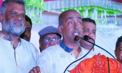 শেখ মুজিবের কালো আইনেই আ.লীগ নিষিদ্ধ সম্ভব