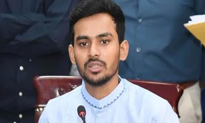 কোরবানির ১২ ঘণ্টার মধ্যে বর্জ্য অপসারণ করা হবে