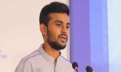 নিজের মঙ্গলের জন্যই তামাক বর্জন জরুরি