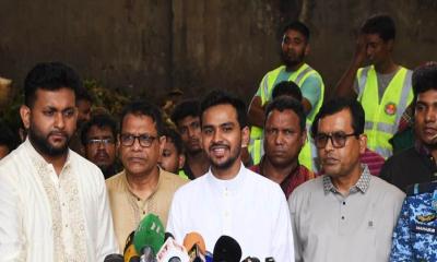 ১২ ঘণ্টার কম সময়ে ঢাকা পরিষ্কার