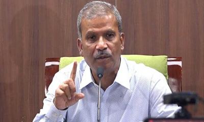 আল্লাহ আছেন, সবাইকে একদিন জবাব দিতে হবে
