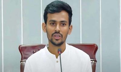 সম্মিলিত প্রচেষ্টায় আগামী দিনের ফুটবলের ভিত্তি তৈরি হচ্ছে