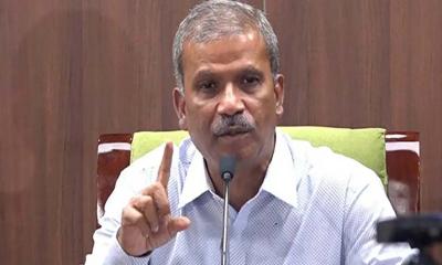 ফ্যাসিবাদের পুনরাবৃত্তি ঠেকাতে আইনি সংস্কার করছে সরকার