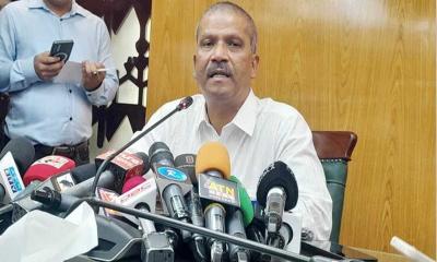 মেঘনা আলমের গ্রেফতারের প্রক্রিয়া সঠিক হয়নি
