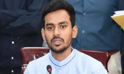 রাজনৈতিক প্রতিহিংসায় কিছু এলাকায় উন্নয়ন হয়নি