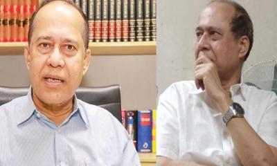 সাবেক সিইসি হাবিবুল আউয়াল গ্রেপ্তার